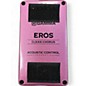 Used Gama eros Effect Pedal