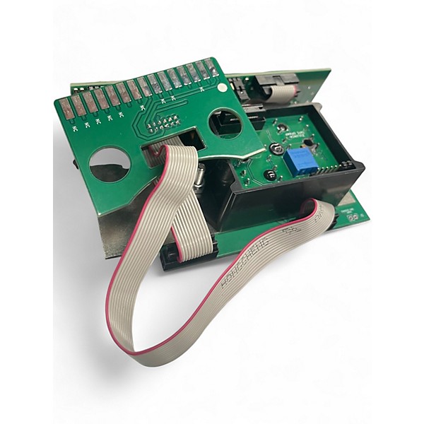 Used Handsome Audio (pair) ZULU 500 SERIES  Rack Equipment