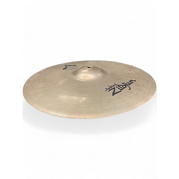 Used Zildjian 19in A Custom Medium Crash Cymbal