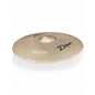 Used Zildjian 19in A Custom Medium Crash Cymbal