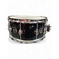 Used DW 14X6.5 Performance Series Snare Ebony Stain Lacquer Drum thumbnail