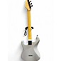 Used Charvel Pro Mod San Dimas HH HT Gunmetal Gray Solid Body Electric Guitar