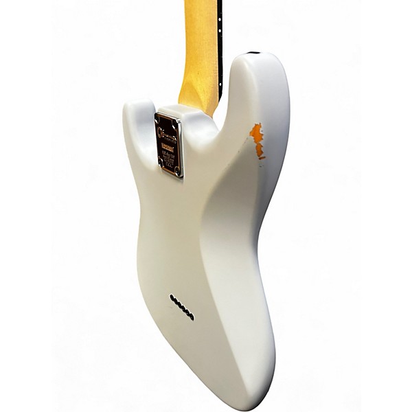 Used Charvel Pro Mod San Dimas HH HT Gunmetal Gray Solid Body Electric Guitar