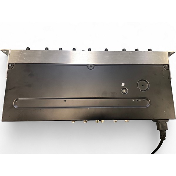 Used Behringer DUALFEX PRO EX2200 Exciter