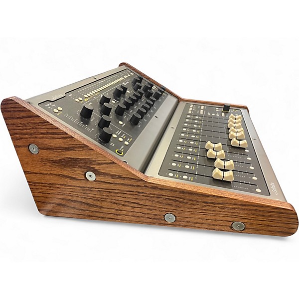 Used Softube CONSOLE 1 + CONSOLE 1 FADER Control Surface