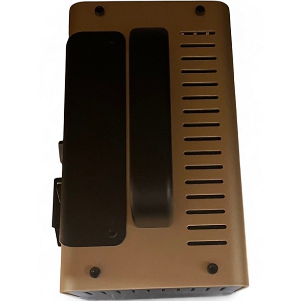 Used Joyo MeteorII BantAmp xl Battery Powered Amp