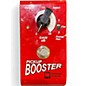 Used Seymour Duncan PICKUP BOOSTER Effect Pedal thumbnail