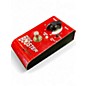 Used Seymour Duncan PICKUP BOOSTER Effect Pedal