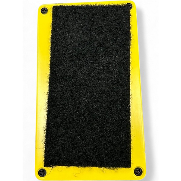 Used Azor SAG OVERDRIVE Effect Pedal