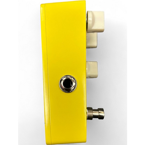 Used Azor SAG OVERDRIVE Effect Pedal