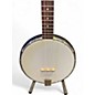 Used Gold Tone AC-1 Open Back Natural Banjo