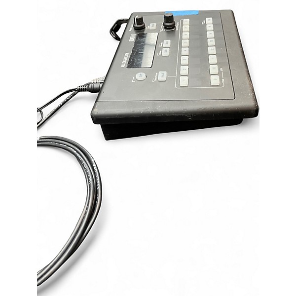 Used Allen & Heath ME500 Digital Mixer