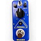 Used Mooer TRIANGOLO Effect Pedal thumbnail