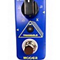 Used Mooer TRIANGOLO Effect Pedal