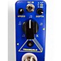 Used Mooer TRIANGOLO Effect Pedal