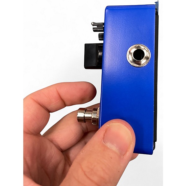 Used Mooer TRIANGOLO Effect Pedal