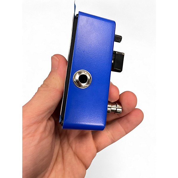 Used Mooer TRIANGOLO Effect Pedal