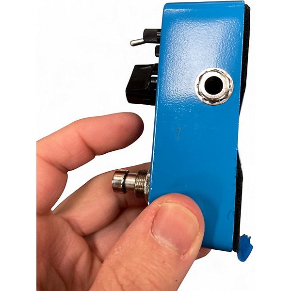 Used Donner ULTIMATE COMP Effect Pedal