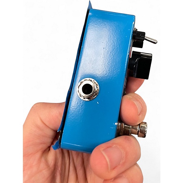 Used Donner ULTIMATE COMP Effect Pedal