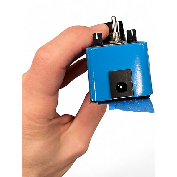 Used Donner ULTIMATE COMP Effect Pedal