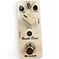 Used Mooer HUSTLE DRIVE Effect Pedal thumbnail