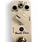 Used Mooer HUSTLE DRIVE Effect Pedal