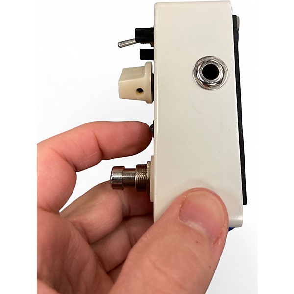 Used Mooer HUSTLE DRIVE Effect Pedal