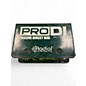 Used Radial ProDI Direct Box thumbnail