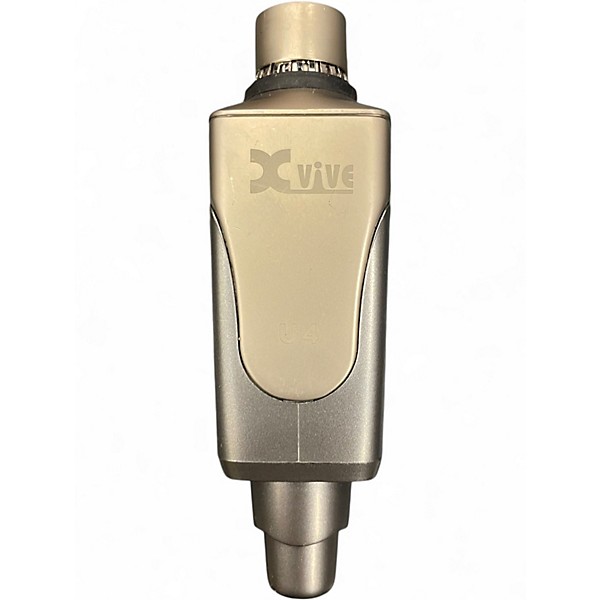 Used Xvive U4 Wireless In Ear Wireless System