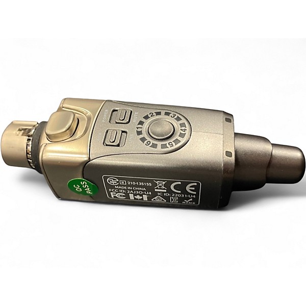 Used Xvive U4 Wireless In Ear Wireless System