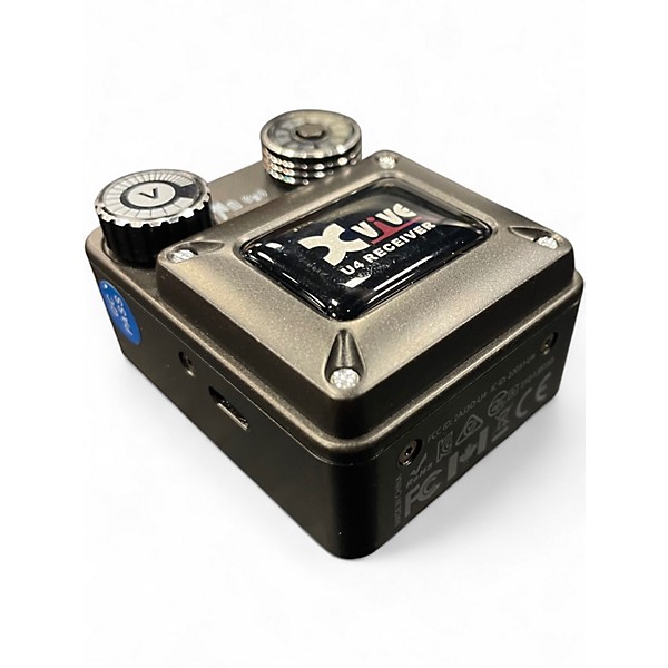 Used Xvive U4 Wireless In Ear Wireless System