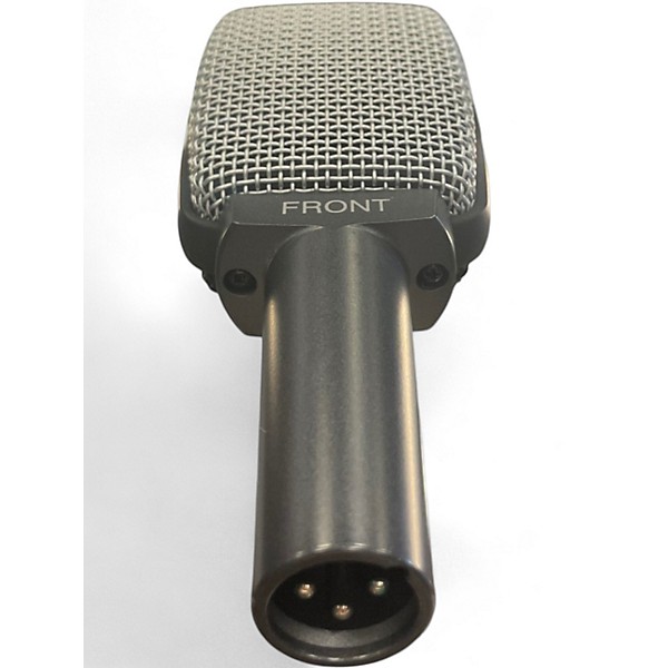 Used Sennheiser E609 Dynamic Microphone