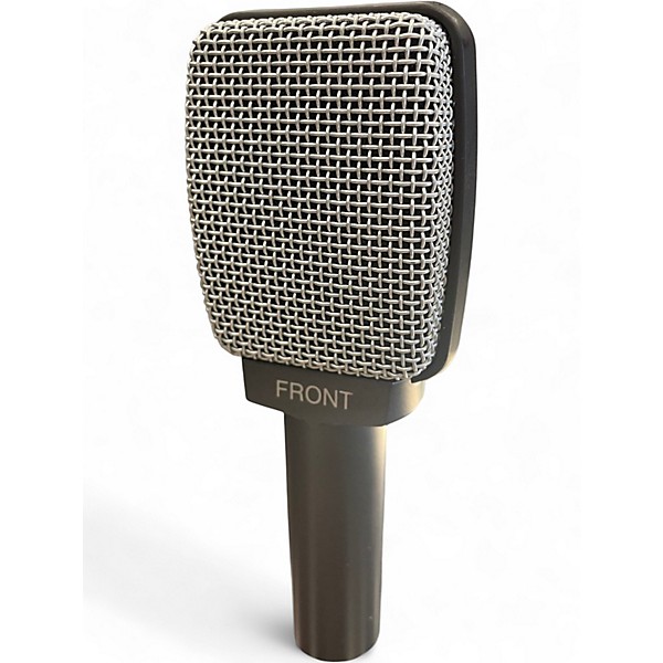 Used Sennheiser E609 Dynamic Microphone
