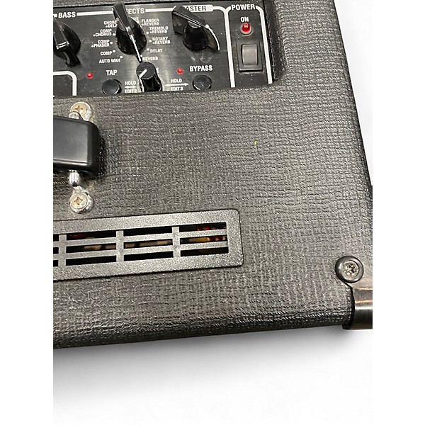 Used VOX AD30VT 1x10 30W Guitar Combo Amp