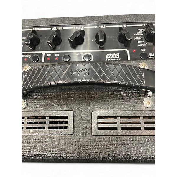 Used VOX AD30VT 1x10 30W Guitar Combo Amp