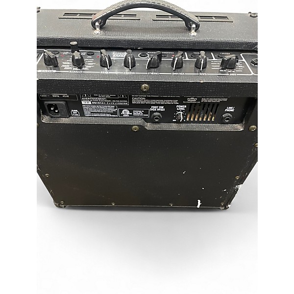 Used VOX AD30VT 1x10 30W Guitar Combo Amp