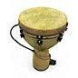 Used Remo Festival Djembe Hand Drum thumbnail