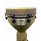 Used Remo Festival Djembe Hand Drum