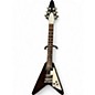 Used 2018 Gibson Flying V Standard Cherry Solid Body Electric Guitar thumbnail