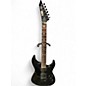 Used ESP LTD KH602 Kirk Hammett Signature Black Solid Body Electric Guitar thumbnail