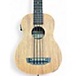 Used Kala KASSTUB NATURAL  Ukulele thumbnail