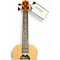 Used Kala KASSTUB NATURAL  Ukulele