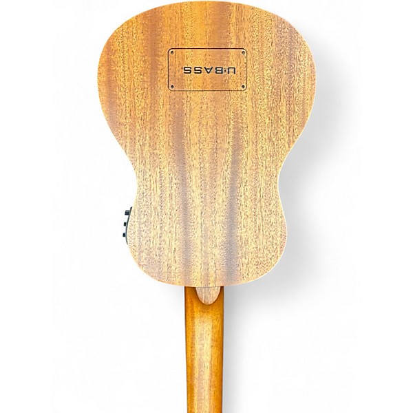 Used Kala KASSTUB NATURAL  Ukulele