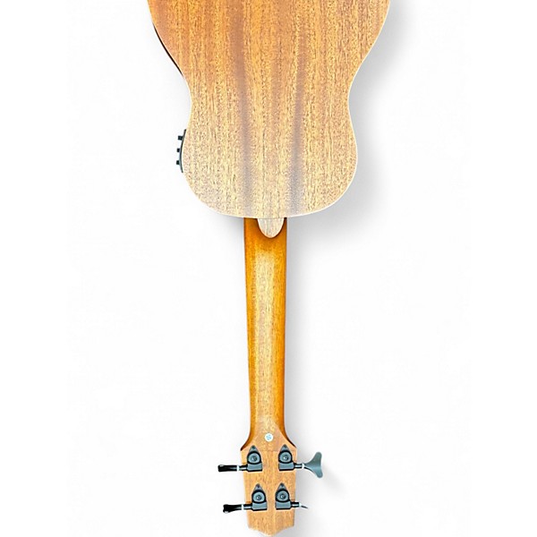 Used Kala KASSTUB NATURAL  Ukulele