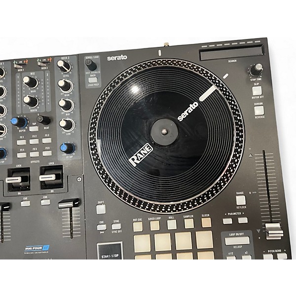 Used RANE ONE DJ Controller
