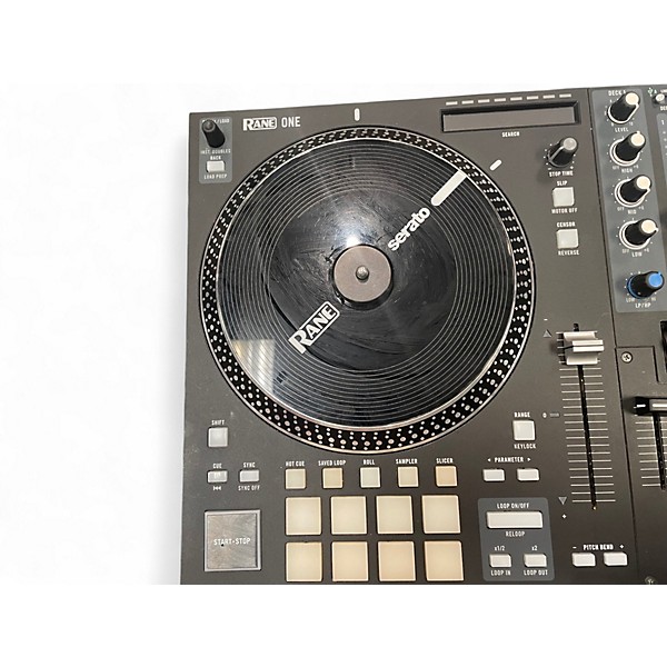 Used RANE ONE DJ Controller