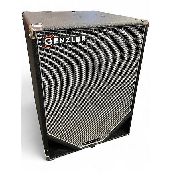 Used Genzler Amplification MG12T-V Bass Cabinet