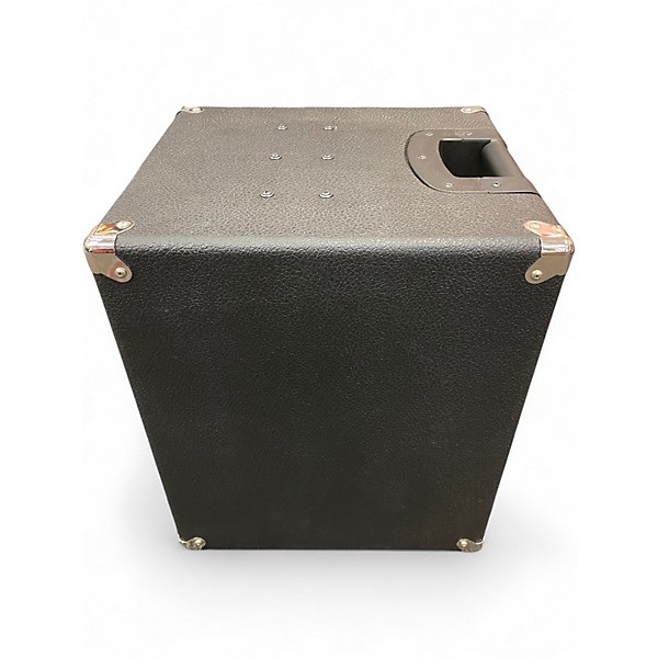 Used Genzler Amplification MG12T-V Bass Cabinet