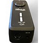 Used IK Multimedia iRig Pro I/O Audio/MIDI Audio Interface