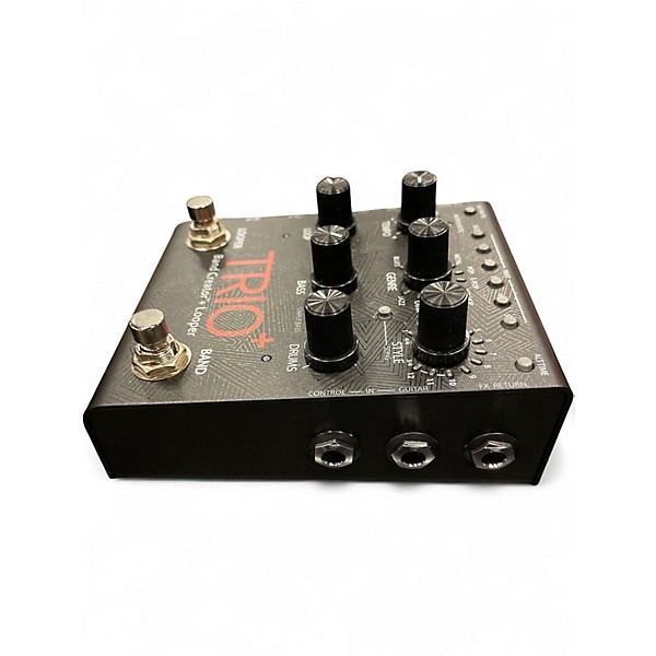 Used DigiTech Trio+ Band Creator Plus Looper Pedal